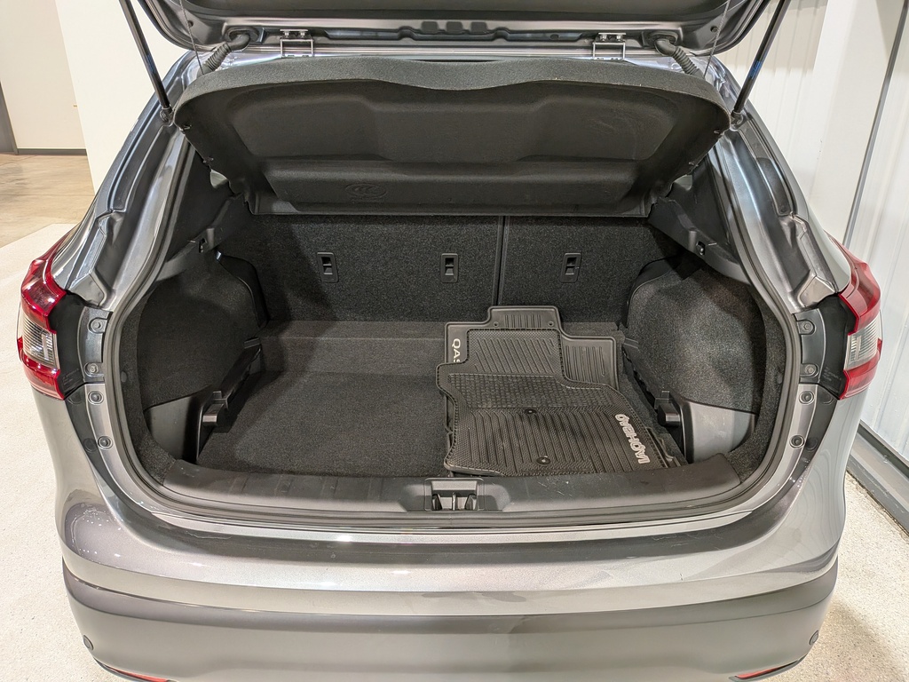 Nissan Qashqai 2023