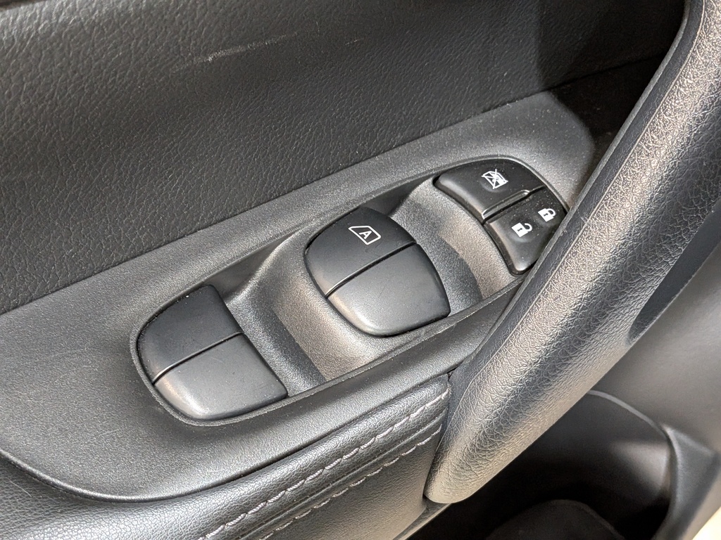 Nissan Qashqai 2023