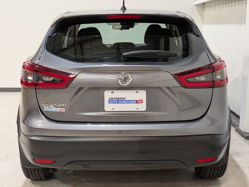 Nissan Qashqai 2023