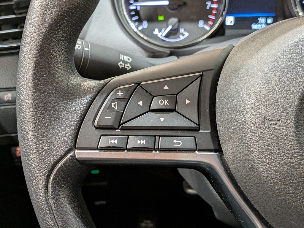 Nissan Qashqai 2023