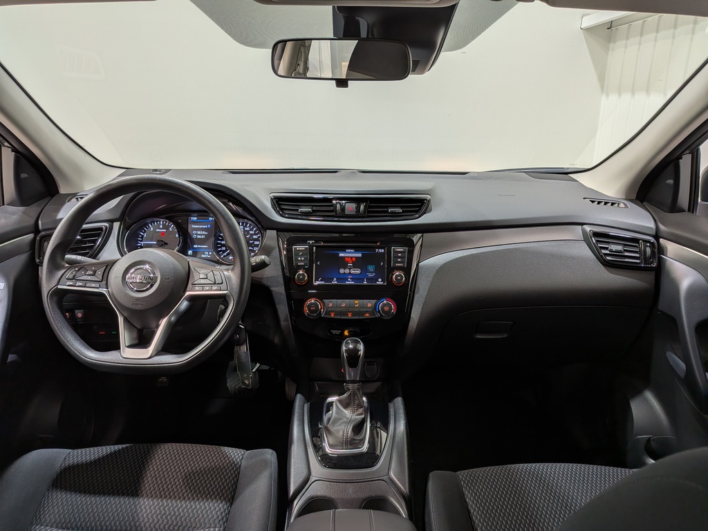 Nissan Qashqai 2023