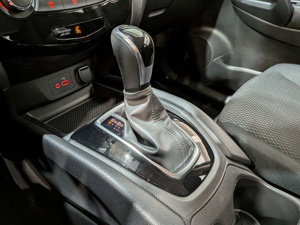 Nissan Qashqai 2023