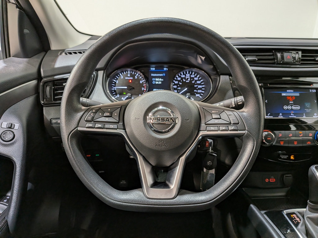 Nissan Qashqai 2023