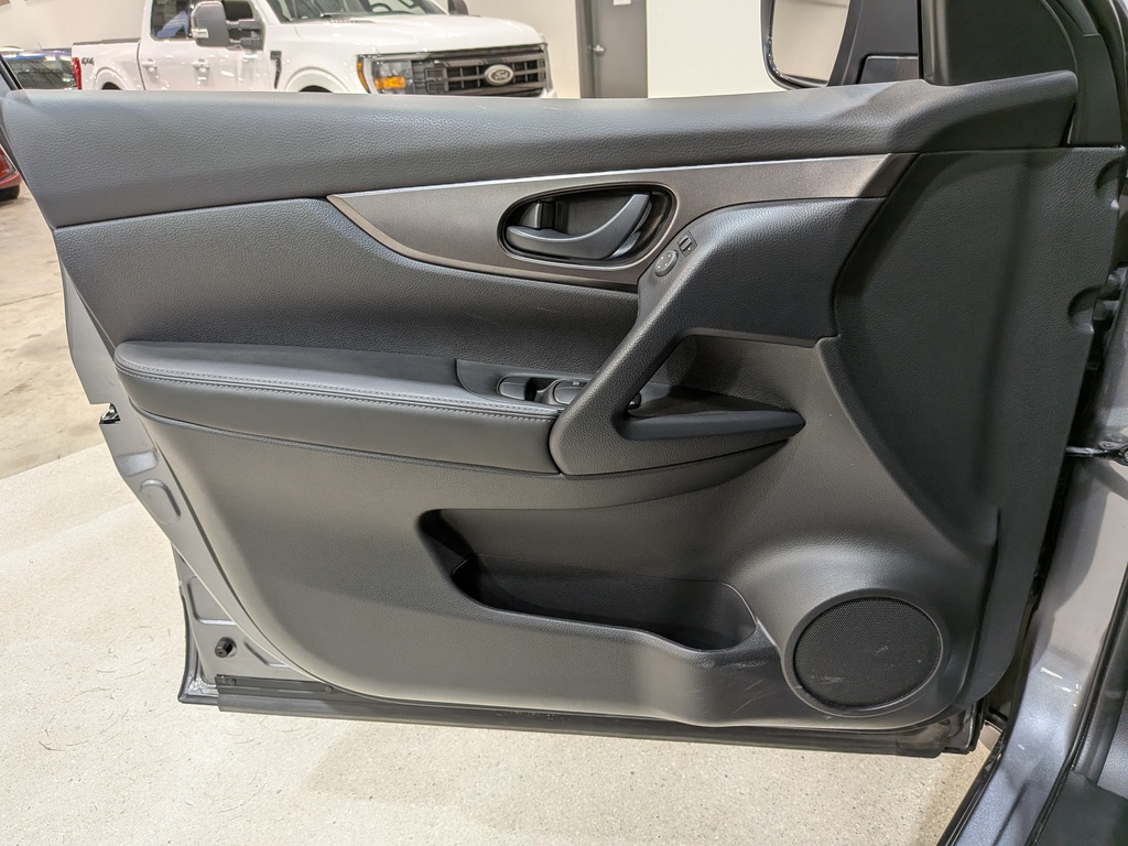 Nissan Qashqai 2023