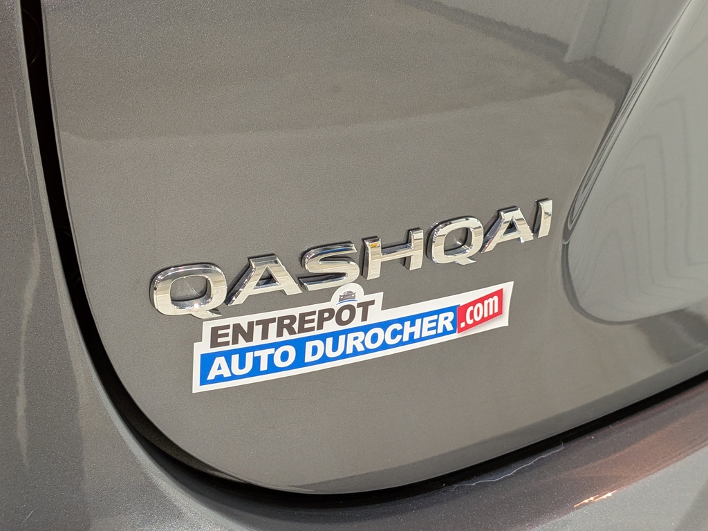 Nissan Qashqai 2023