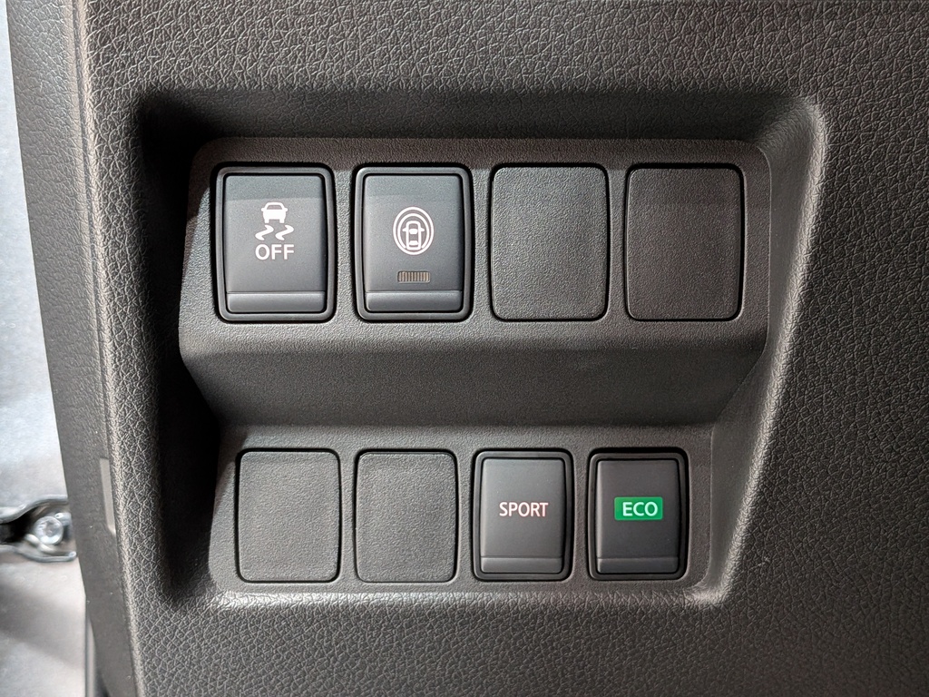 Nissan Qashqai 2023