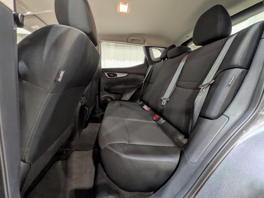 Nissan Qashqai 2023