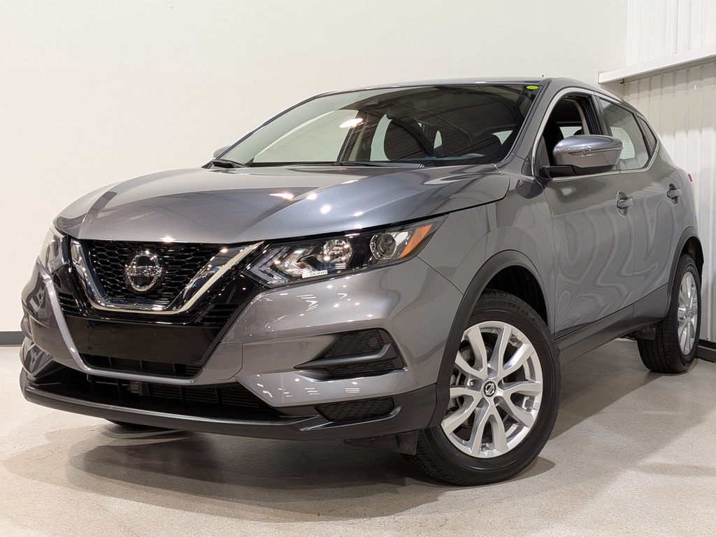 Nissan Qashqai 2023