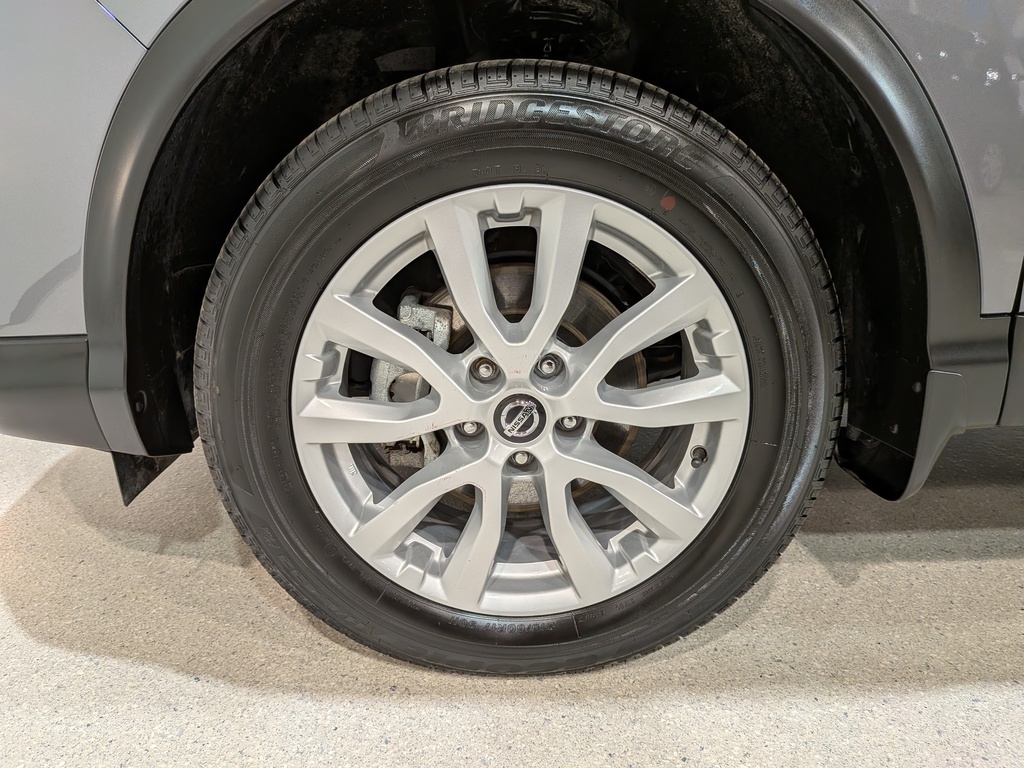 Nissan Qashqai 2023