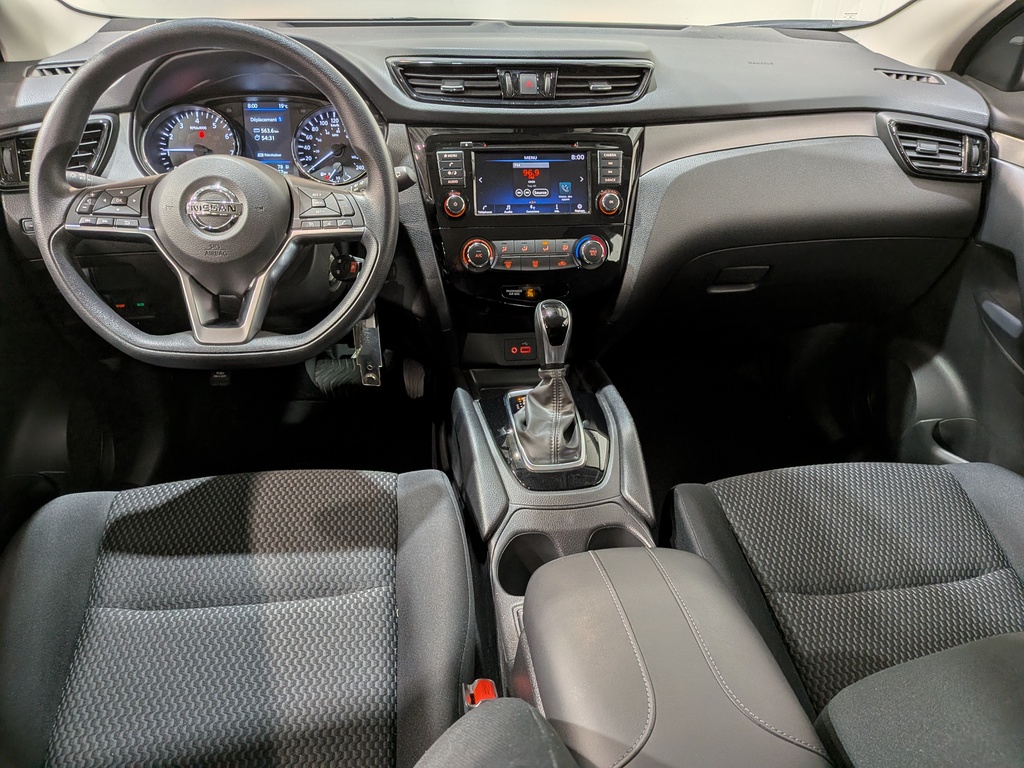 Nissan Qashqai 2023