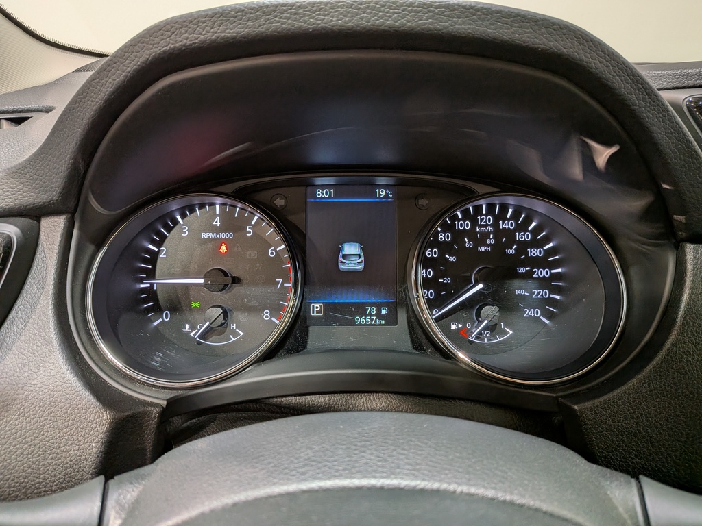 Nissan Qashqai 2023