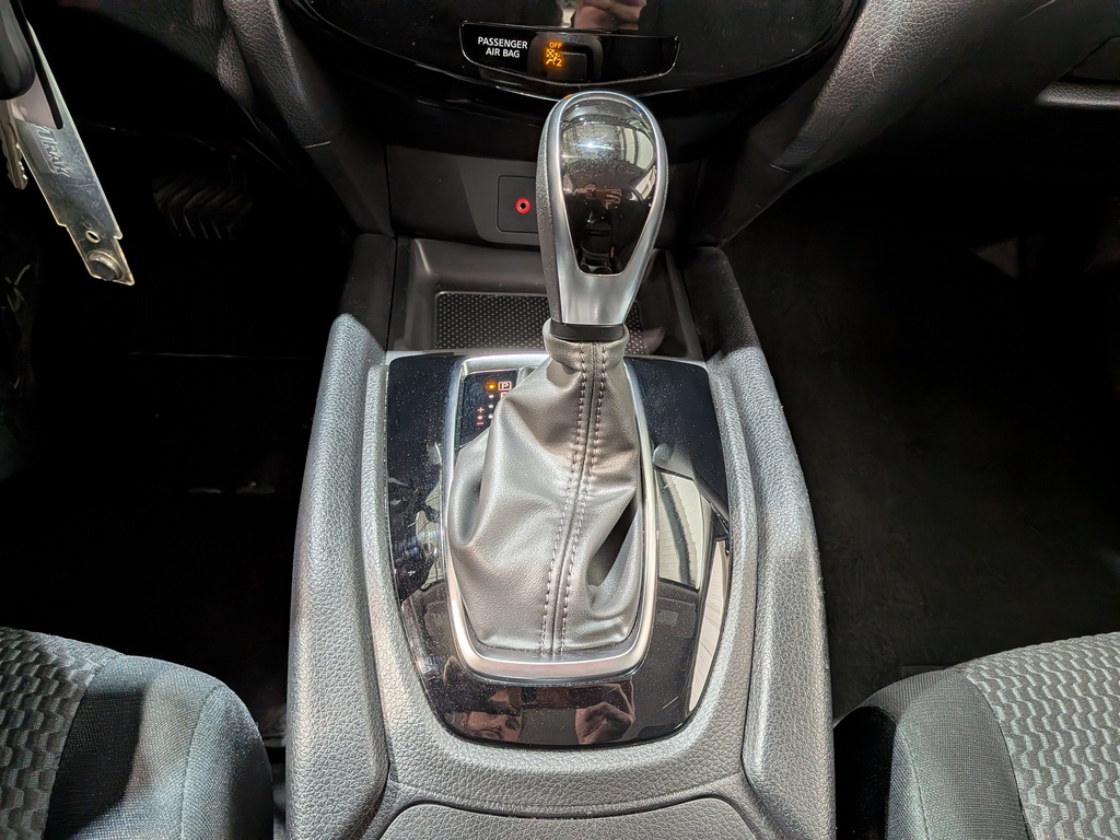 Nissan Qashqai 2023