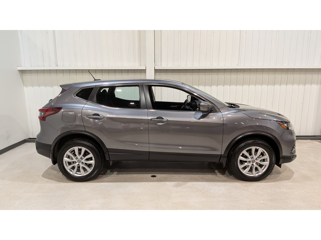 Nissan Qashqai 2023