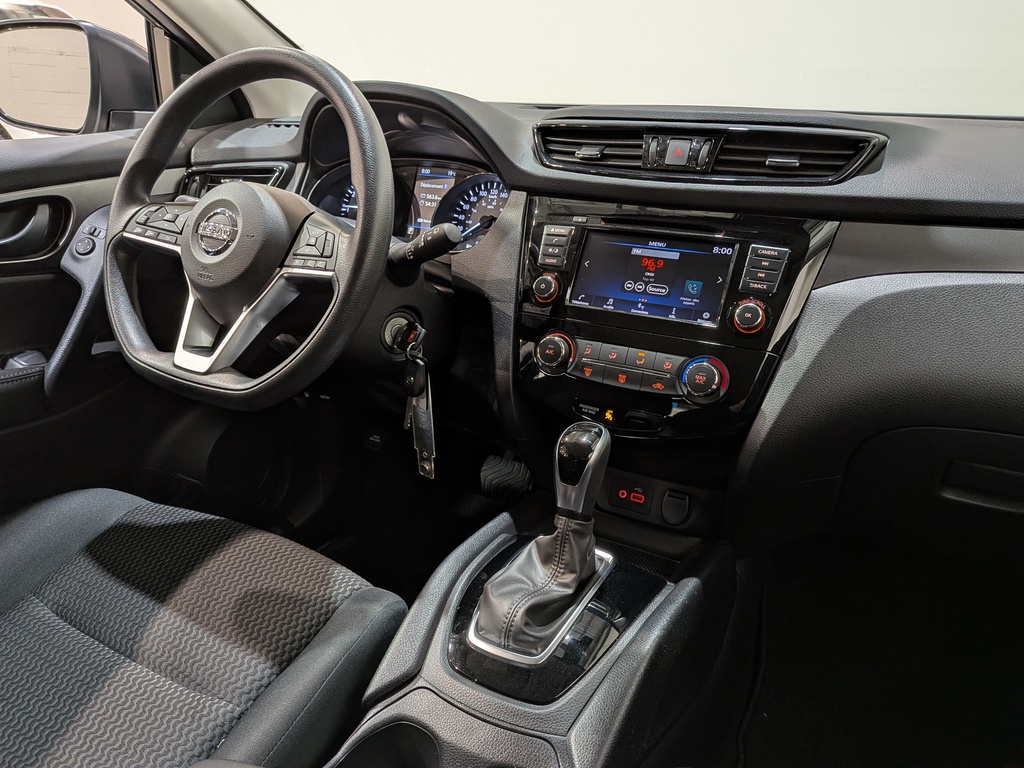 Nissan Qashqai 2023
