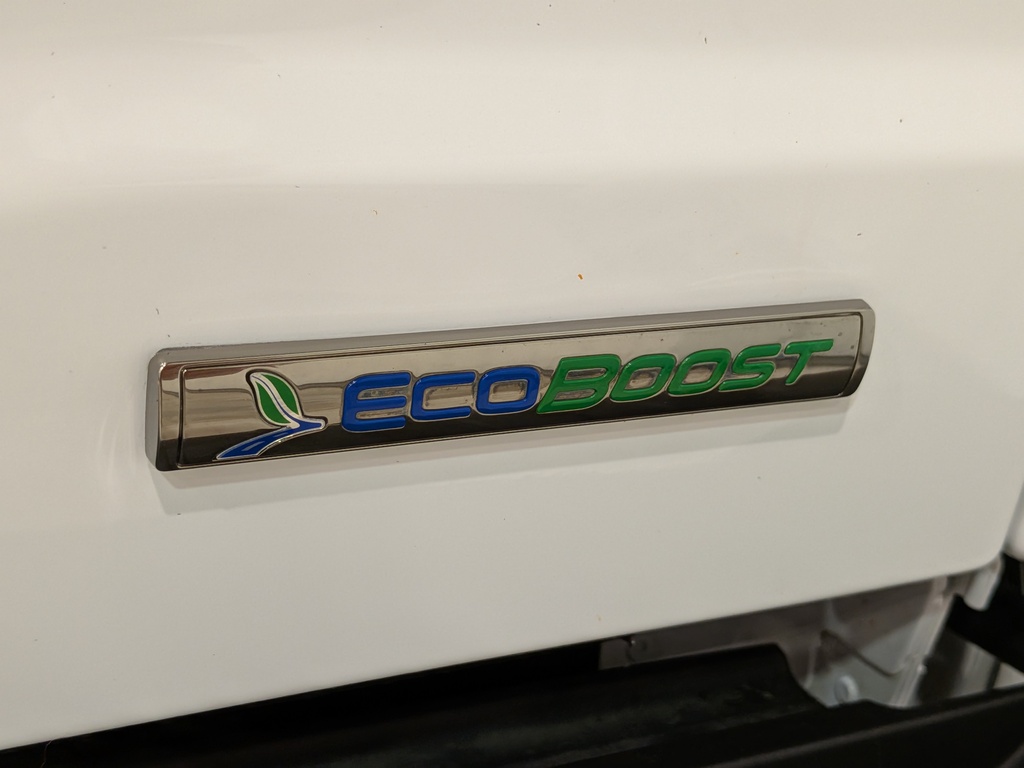 Ford F-150 2022
