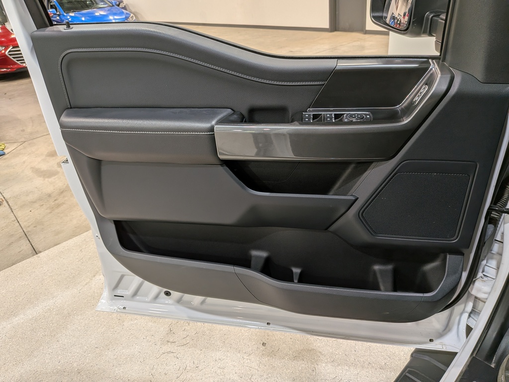Ford F-150 2022