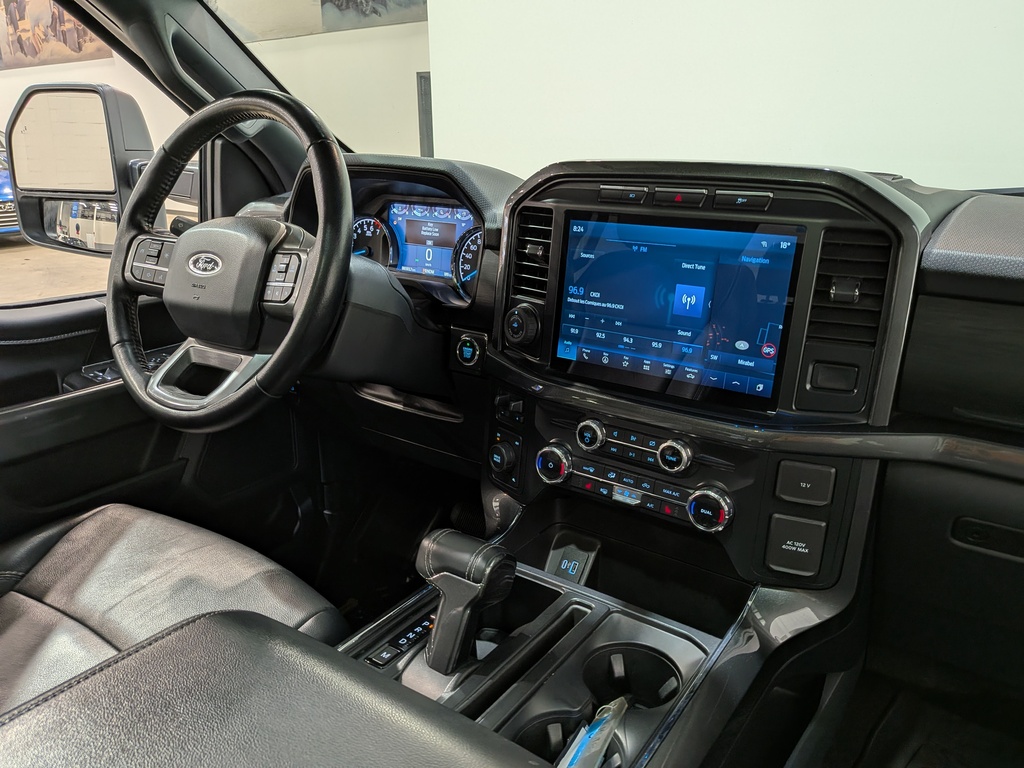 Ford F-150 2022