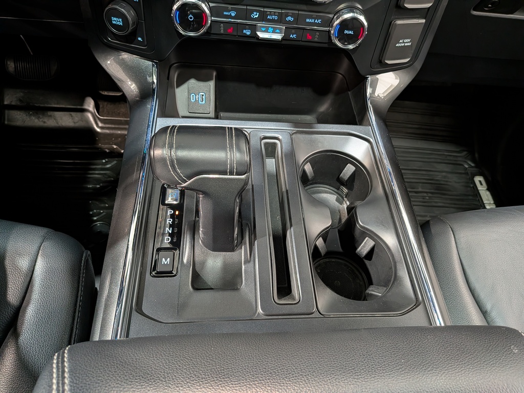 Ford F-150 2022