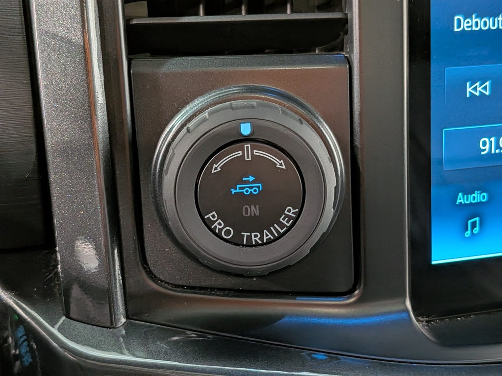 Ford F-150 2022