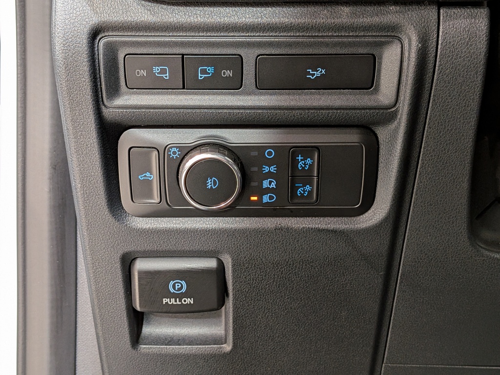 Ford F-150 2022