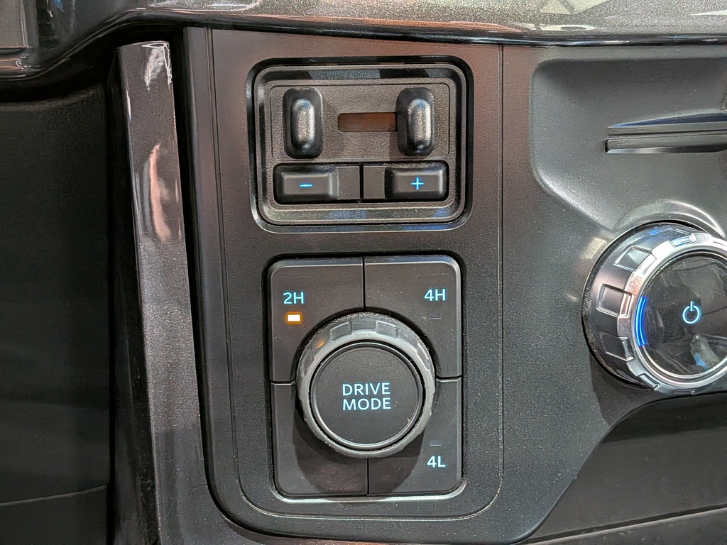 Ford F-150 2022