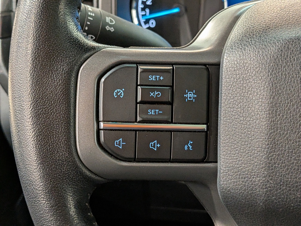 Ford F-150 2022