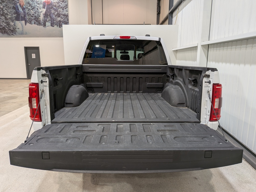Ford F-150 2022