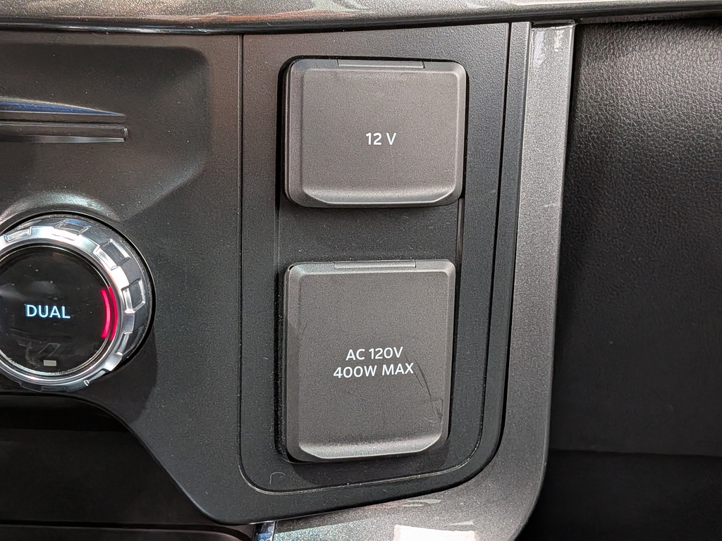 Ford F-150 2022