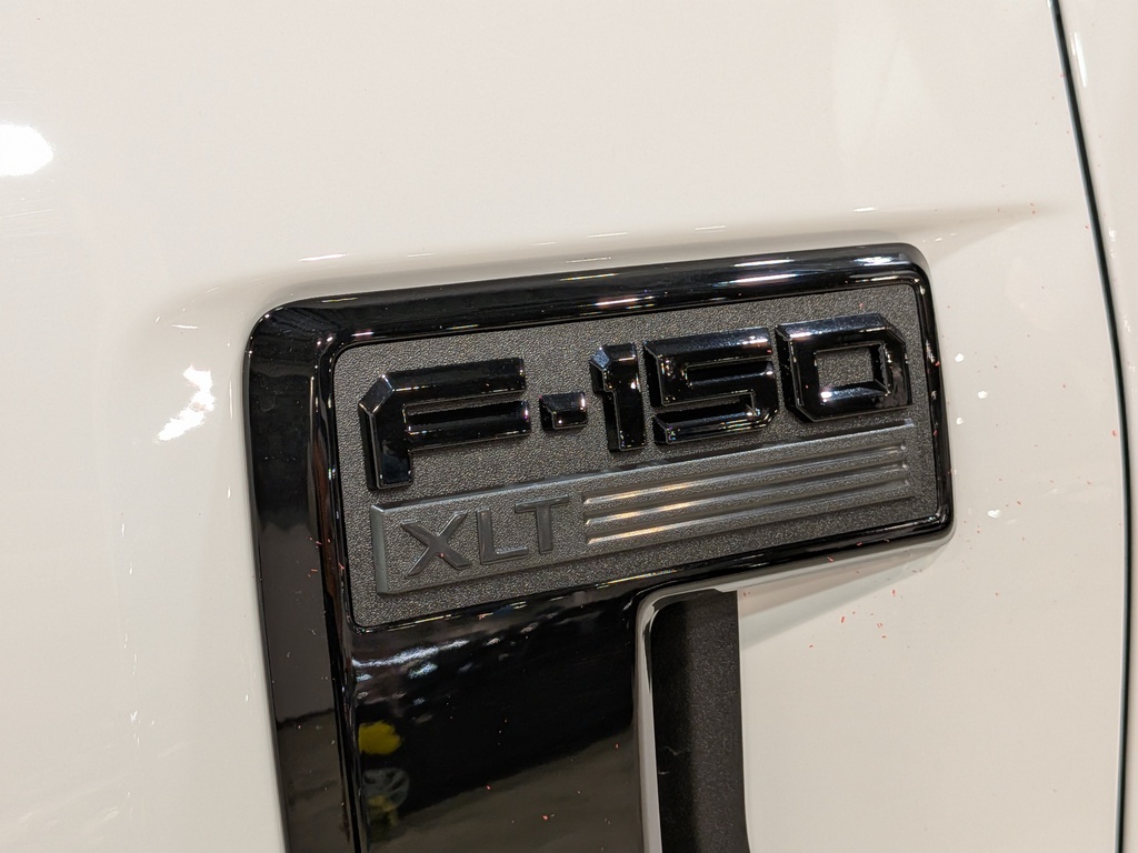 Ford F-150 2022