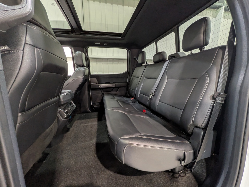 Ford F-150 2022