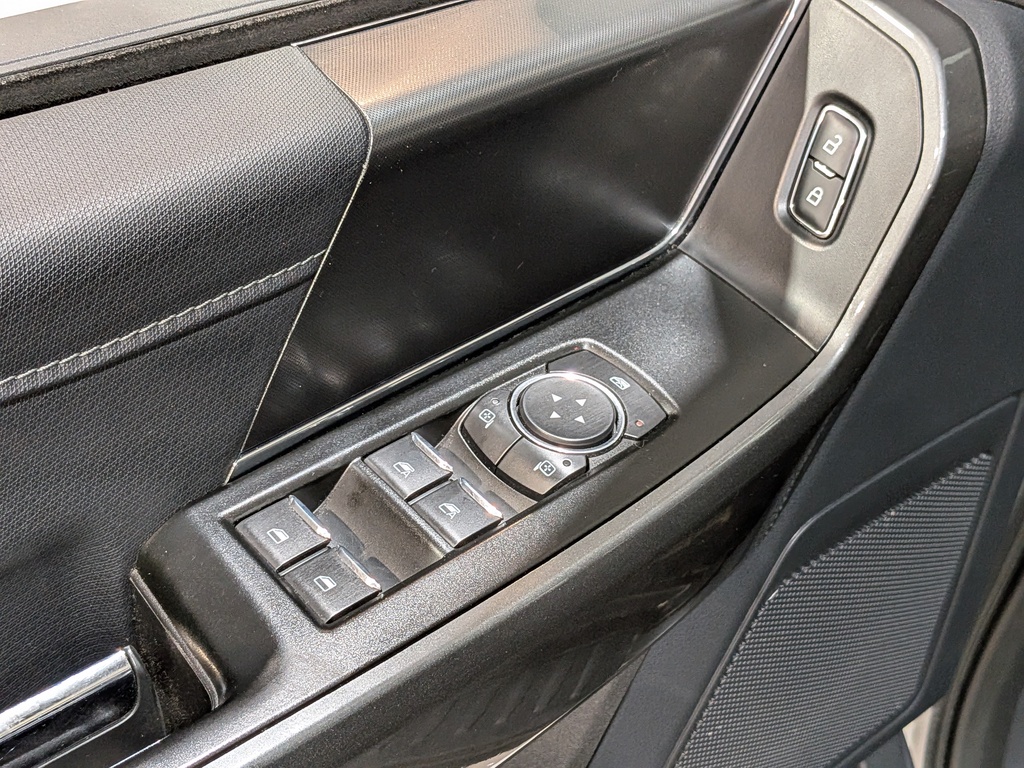 Ford F-150 2022