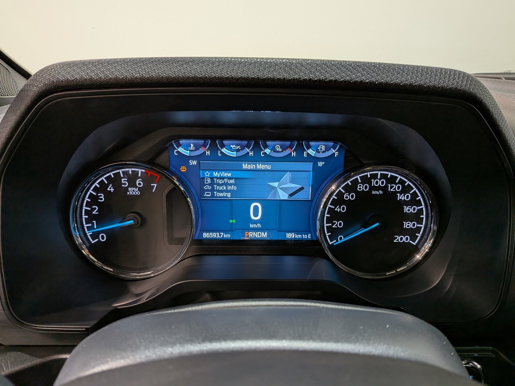 Ford F-150 2022