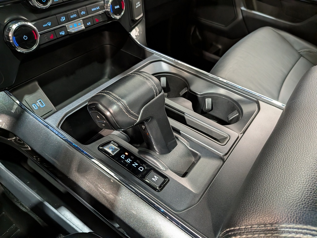 Ford F-150 2022