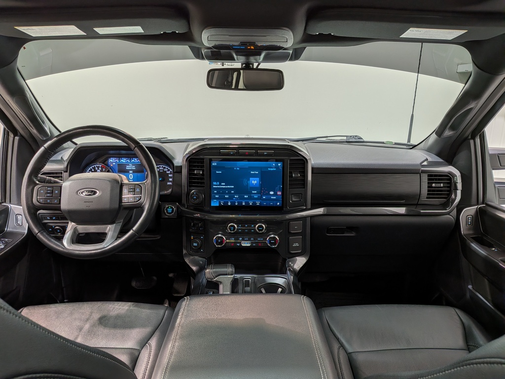 Ford F-150 2022