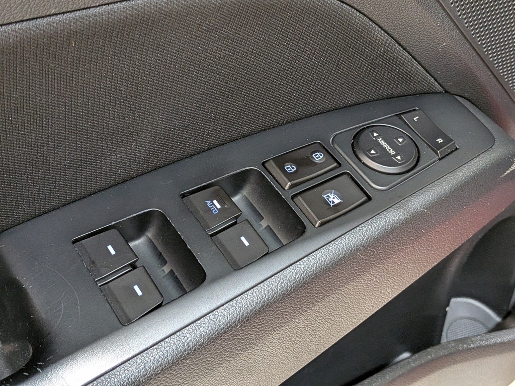 Hyundai Elantra 2018