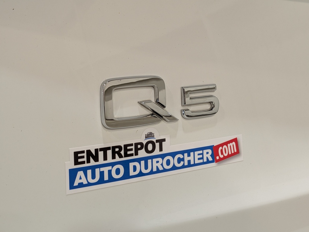 Audi Q5 2014