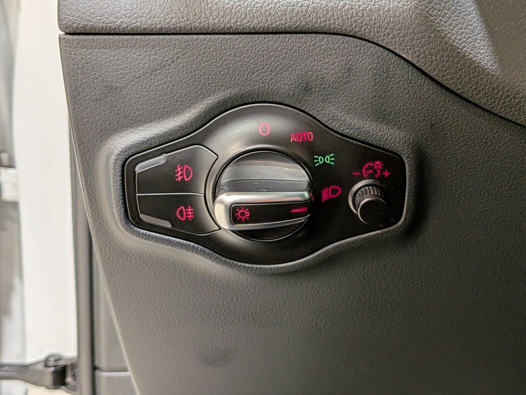 Audi Q5 2014