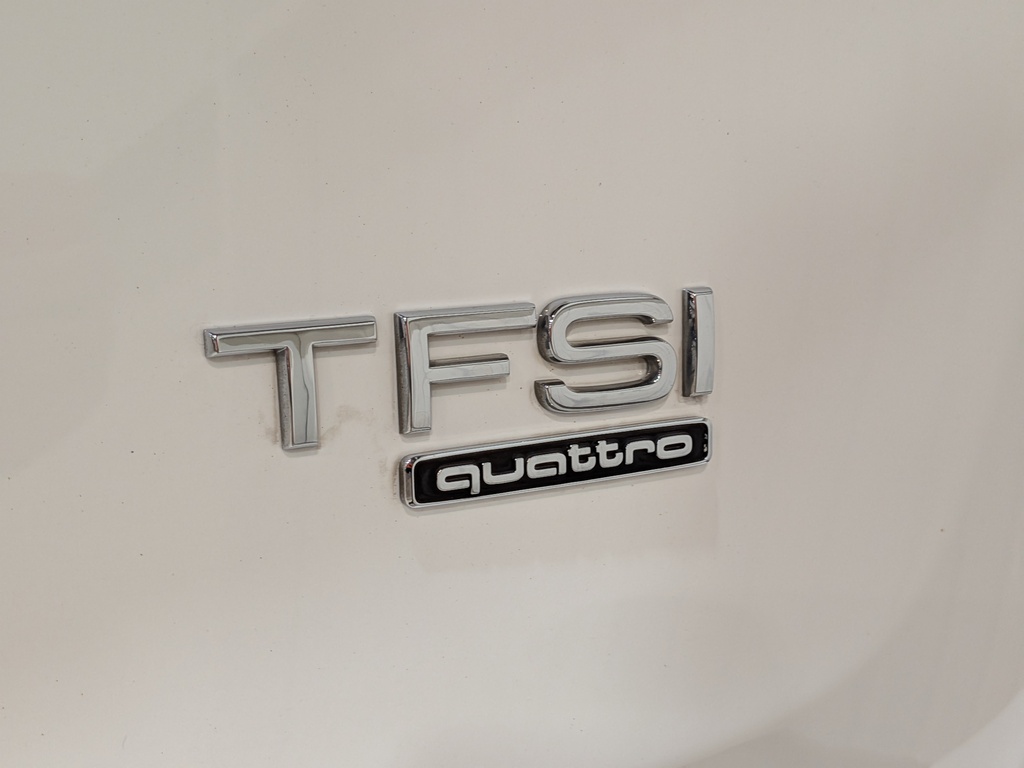 Audi Q5 2014