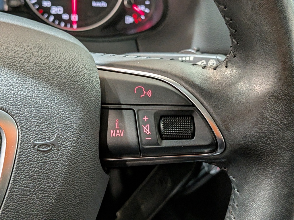 Audi Q5 2014