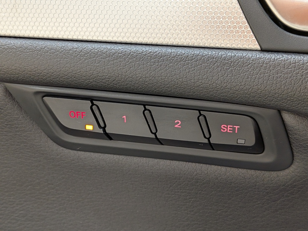 Audi Q5 2014