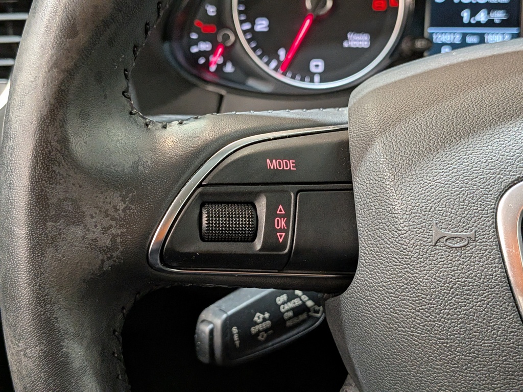 Audi Q5 2014