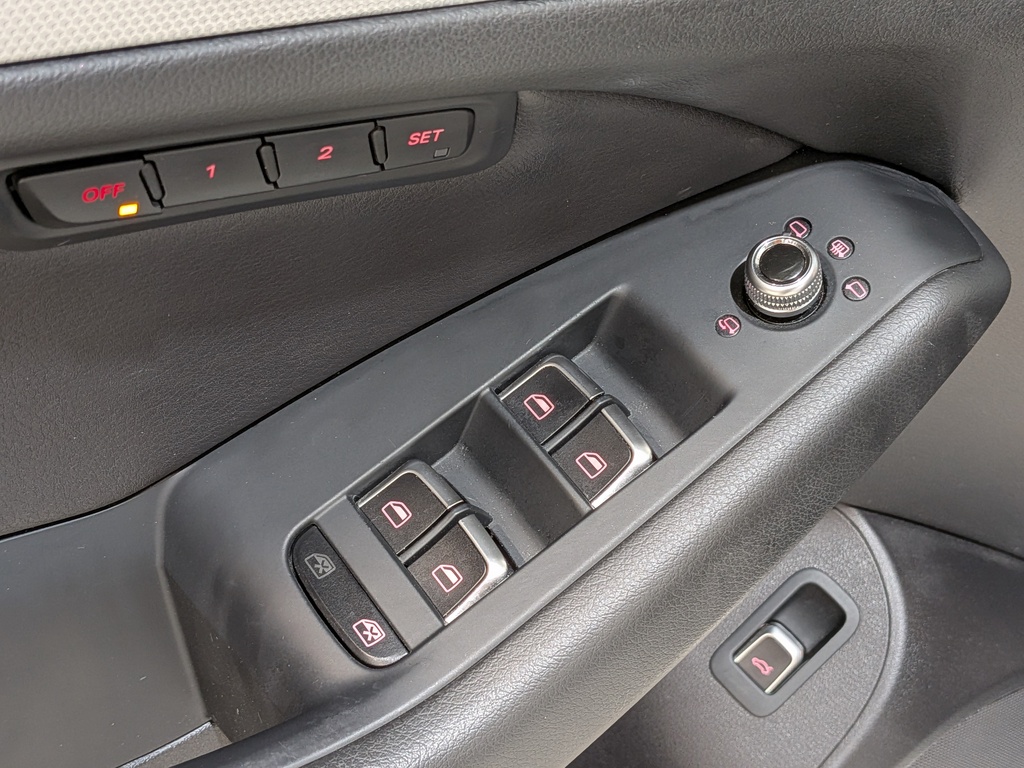 Audi Q5 2014