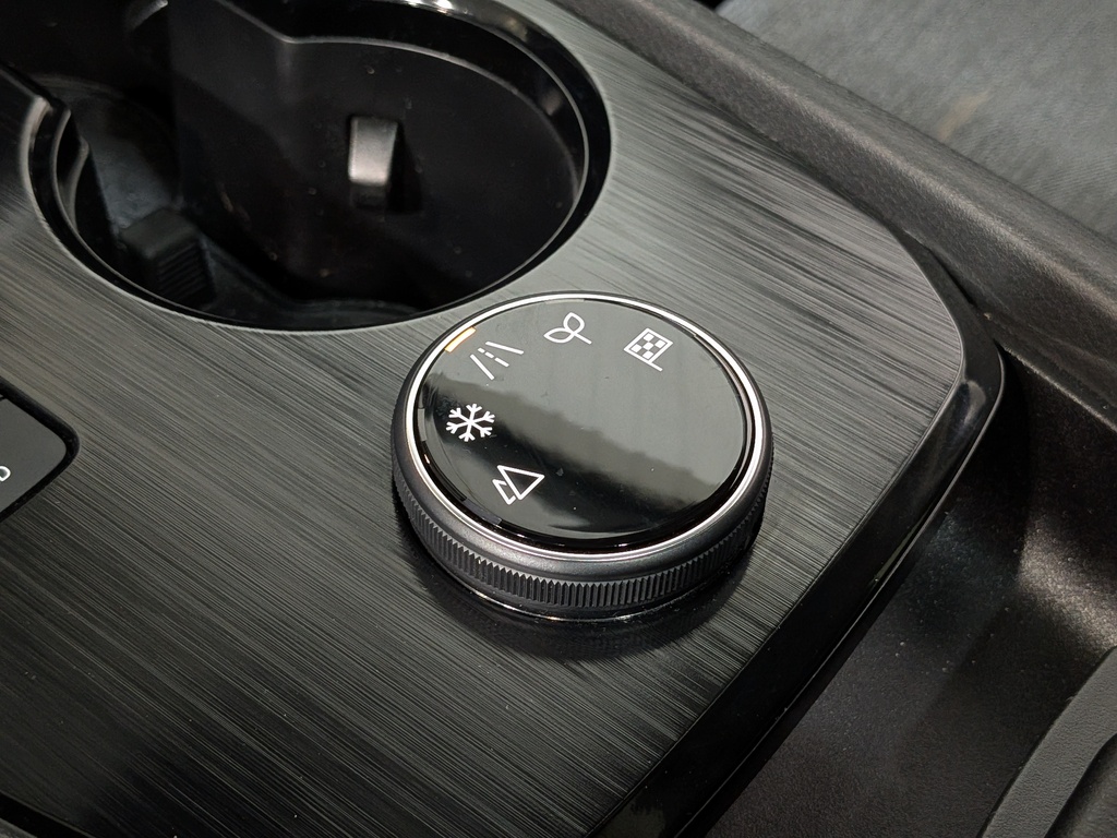 Nissan Rogue 2023