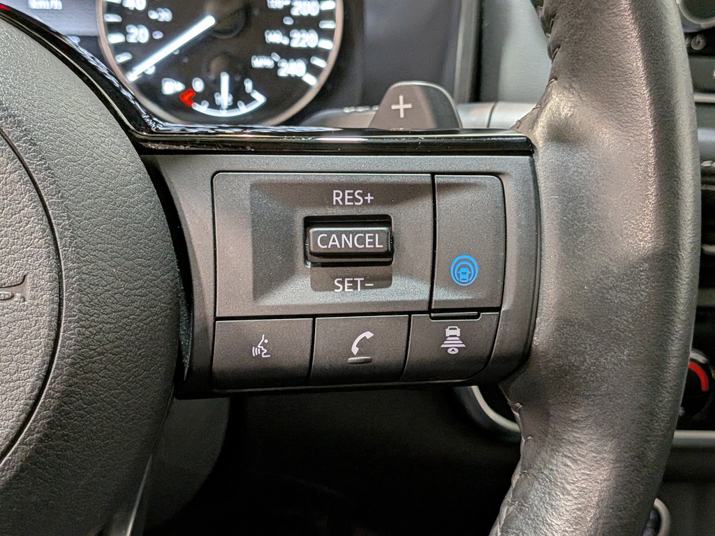 Nissan Rogue 2023