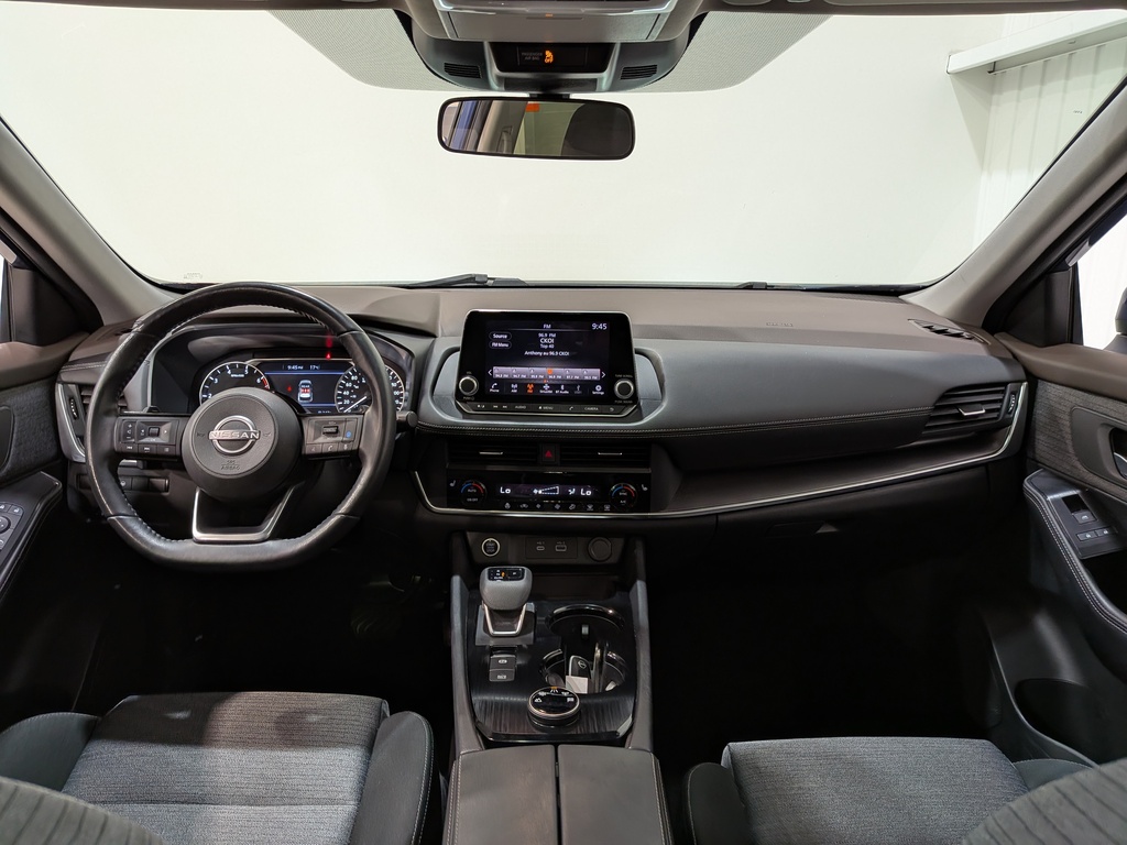Nissan Rogue 2023