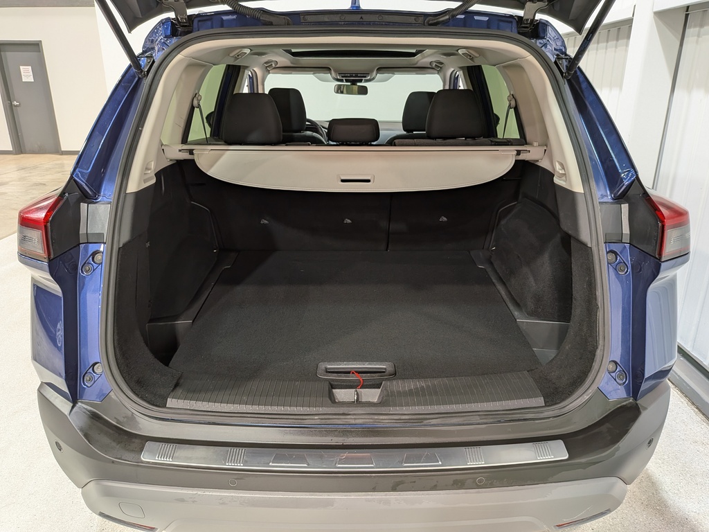 Nissan Rogue 2023