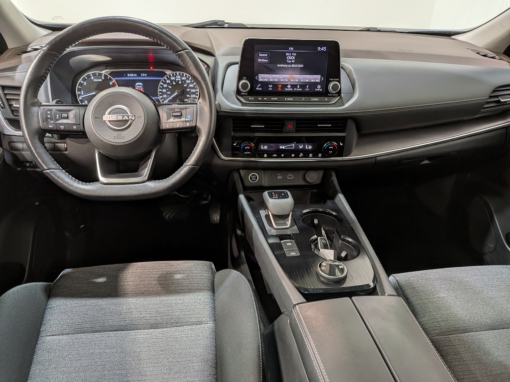 Nissan Rogue 2023