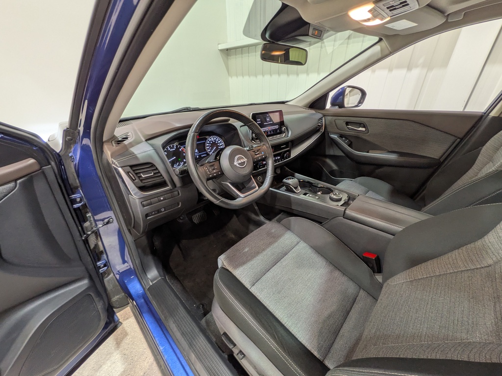 Nissan Rogue 2023