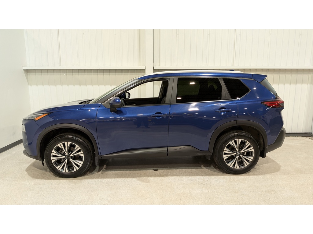 Nissan Rogue 2023