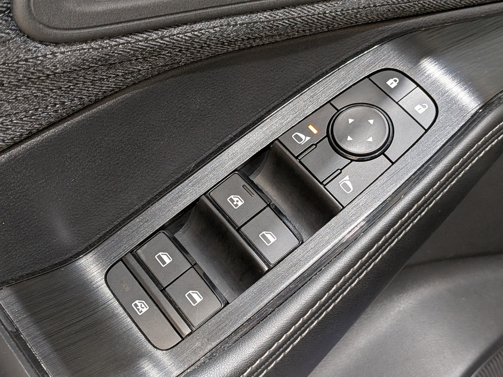 Nissan Rogue 2023